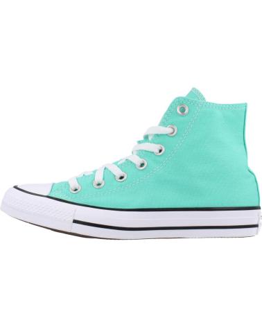 Sportschuhe CONVERSE  für Damen CHUCK TAYLOR ALL STAR HI CYBER  AZUL