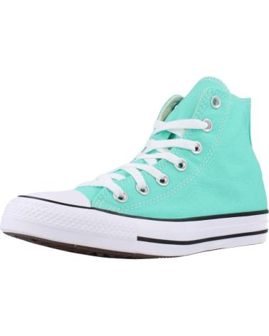 Sportschuhe CONVERSE  für Damen CHUCK TAYLOR ALL STAR HI CYBER  AZUL