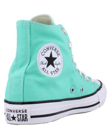 Sportschuhe CONVERSE  für Damen CHUCK TAYLOR ALL STAR HI CYBER  AZUL