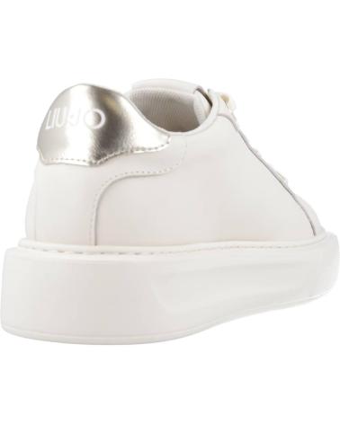 Woman Trainers LIU JO KYLIE 10  BEIS