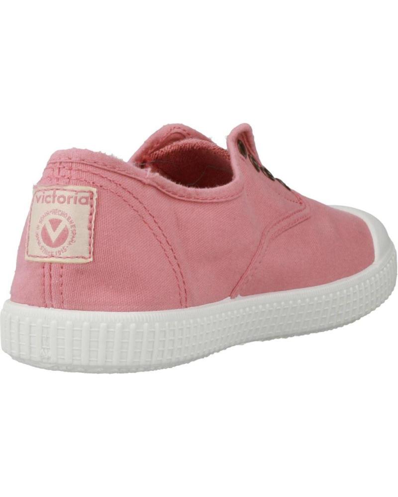 Trainers De Niña VICTORIA 06627 ROSA