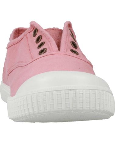 VICTORIA 1915 INGLESA ELASTICO LONA TINTAA DREC NUDE BEIGE