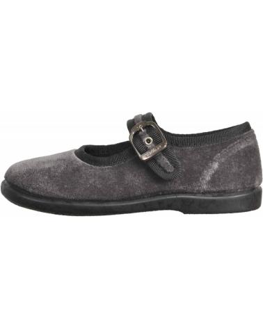 Chaussures VUL-LADI  pour Fille 34601  GRIS