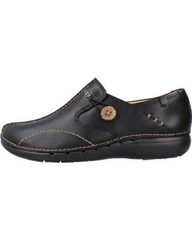 Nursing clearance shoes clarks