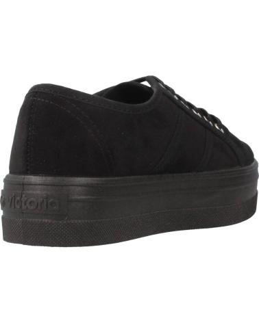 VICTORIA BARCELONA ANTELINA RECICLADA NEGRO BLACK