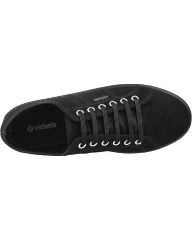 VICTORIA BARCELONA ANTELINA RECICLADA NEGRO BLACK