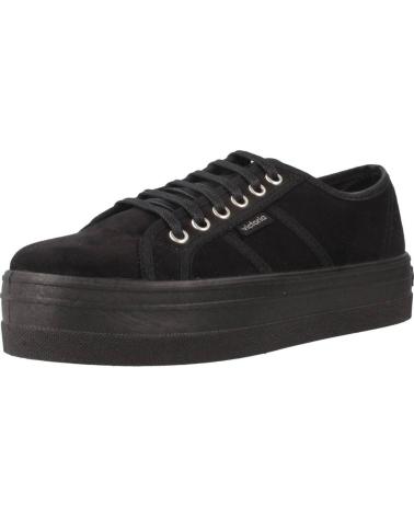 VICTORIA BARCELONA ANTELINA RECICLADA NEGRO BLACK