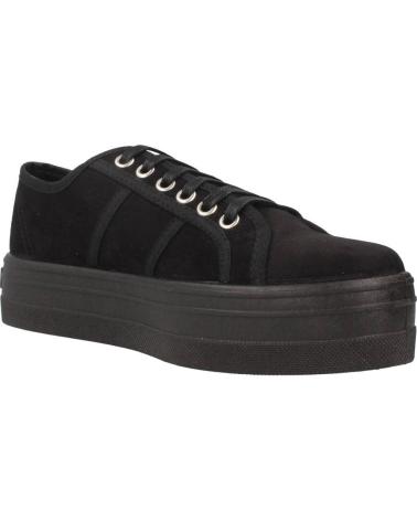 VICTORIA BARCELONA ANTELINA RECICLADA NEGRO BLACK