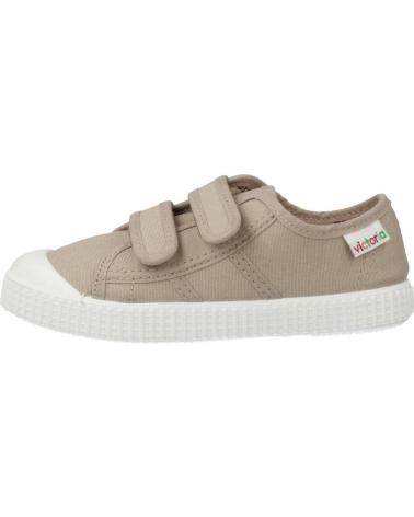 Sportivo per Bambina VICTORIA 136606 MARRON