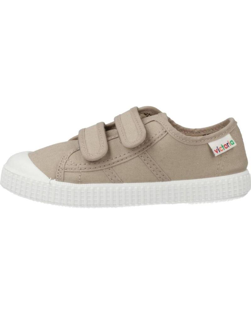 Sportivo per Bambina VICTORIA 136606 MARRON