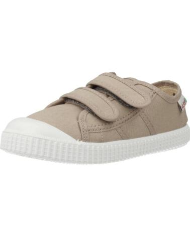 Sportivo per Bambina VICTORIA 136606 MARRON