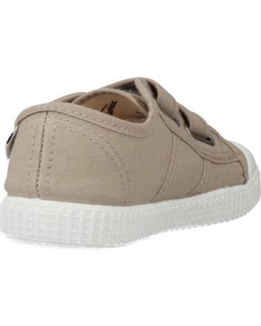 Sportivo per Bambina VICTORIA 136606 MARRON