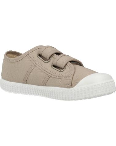 Sportivo per Bambina VICTORIA 136606 MARRON