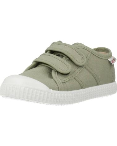 girl Trainers VICTORIA 136606 ALOE VERDE