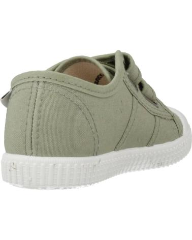 girl Trainers VICTORIA 136606 ALOE VERDE