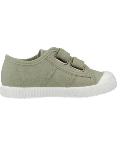 girl Trainers VICTORIA 136606 ALOE VERDE