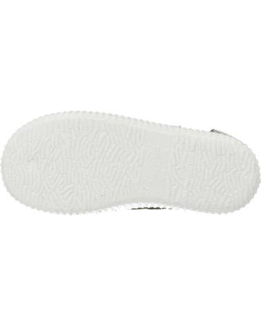 girl Trainers VICTORIA 136606 ALOE VERDE