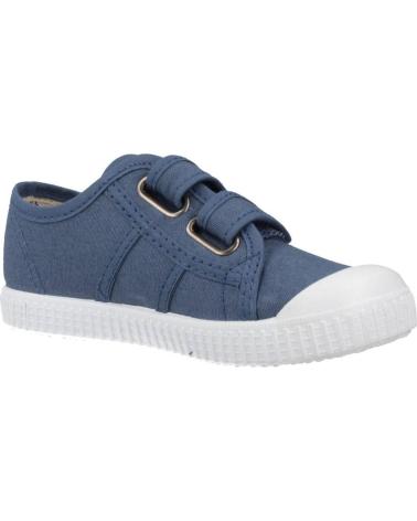 Sportif VICTORIA  pour Fille et Garçon 136606  AZUL