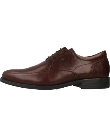 Schuhe FLUCHOS  für Herren 45255  MARRON