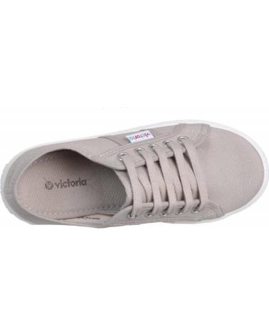 VICTORIA BARCELONA LONA BEIGE