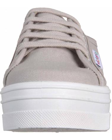 VICTORIA BARCELONA LONA BEIGE