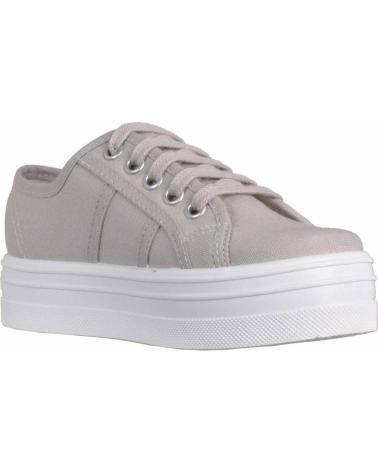 VICTORIA BARCELONA LONA BEIGE