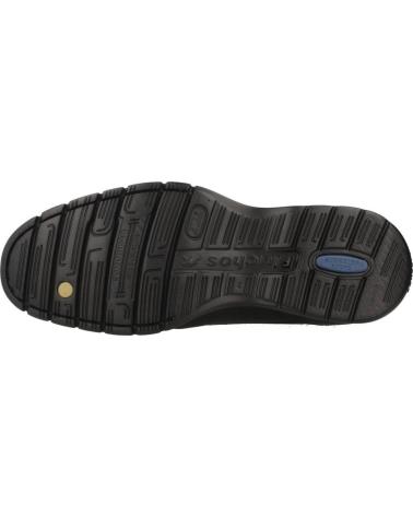 Stiefel für Damen FLUCHOS 53173 NEGRO