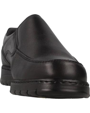 Stiefel für Damen FLUCHOS 53173 NEGRO