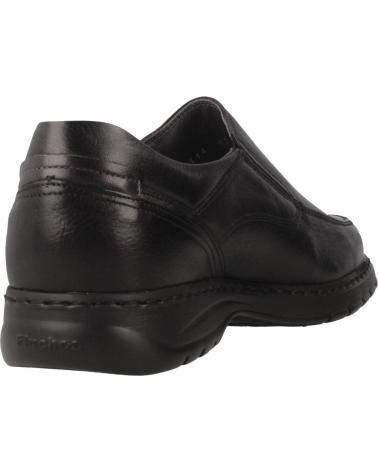 Stiefel für Damen FLUCHOS 53173 NEGRO