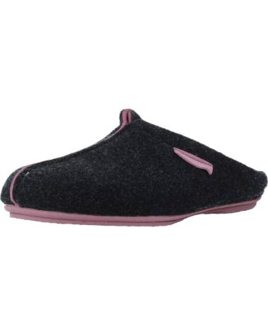 Hausschuhe für Damen VUL-LADI 4616 41 AZUL