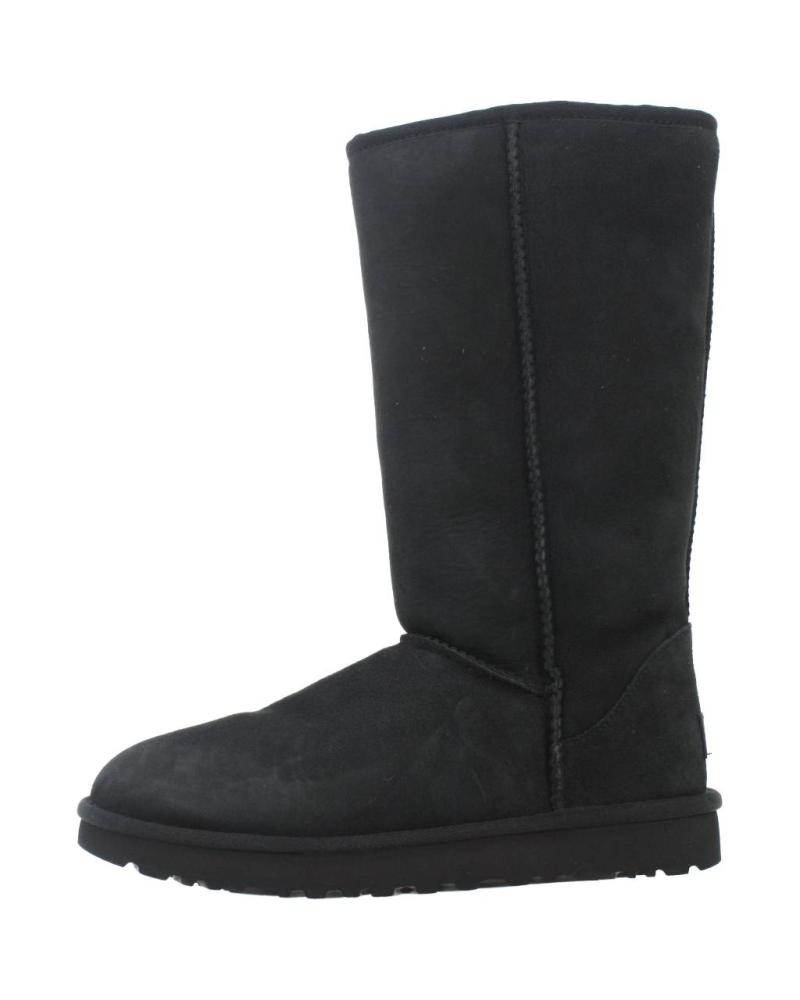 Botas UGG de Mujer W CLASSIC TALL II NEGRO Botas UGG de Mujer W CLASSIC TALL II NEGRO