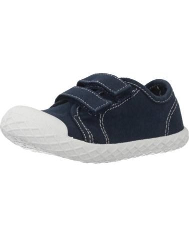 girl and boy Trainers CHICCO CAMBRIDGE AZUL