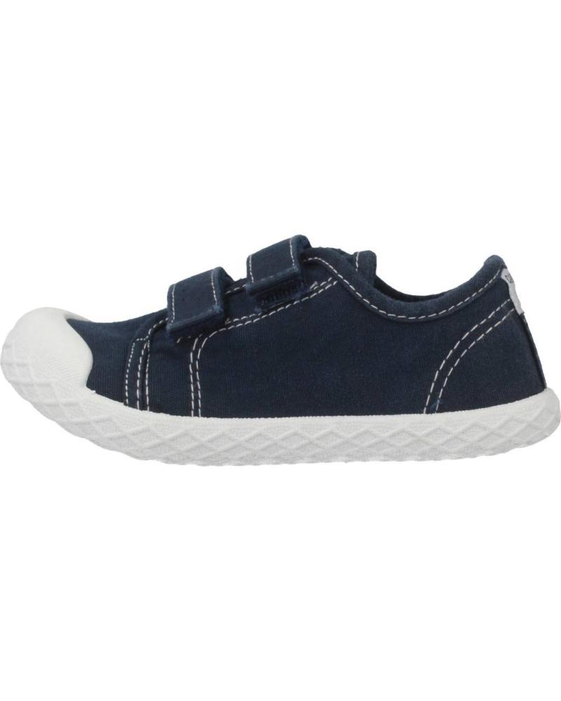 girl and boy Trainers CHICCO CAMBRIDGE AZUL