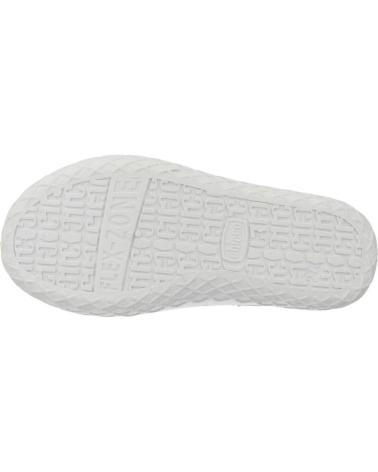 girl and boy Trainers CHICCO CAMBRIDGE MARRON CLARO