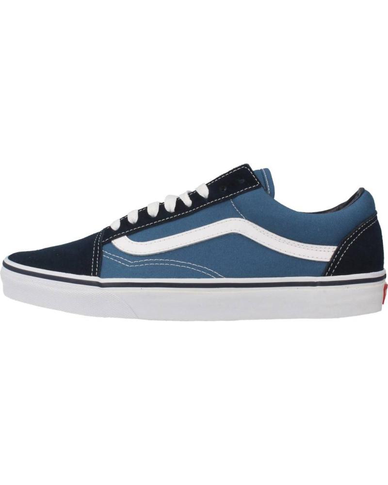 Zapatillas deporte VANS OFF THE WALL  de Hombre UA OLD SKOOL  AZUL