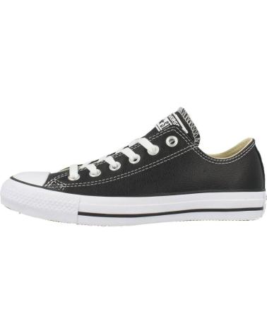 Man Trainers CONVERSE CT OX  NEGRO