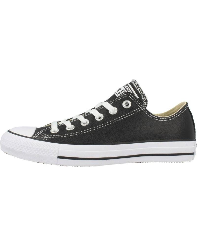 Deportivas CONVERSE  de Hombre CT OX  NEGRO