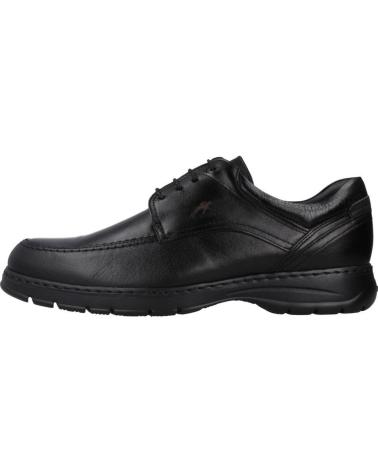 Sapatos FLUCHOS  de Homem 73655  NEGRO