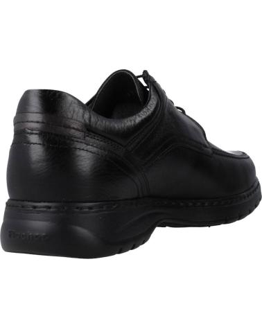 Schuhe FLUCHOS  für Herren 73655  NEGRO