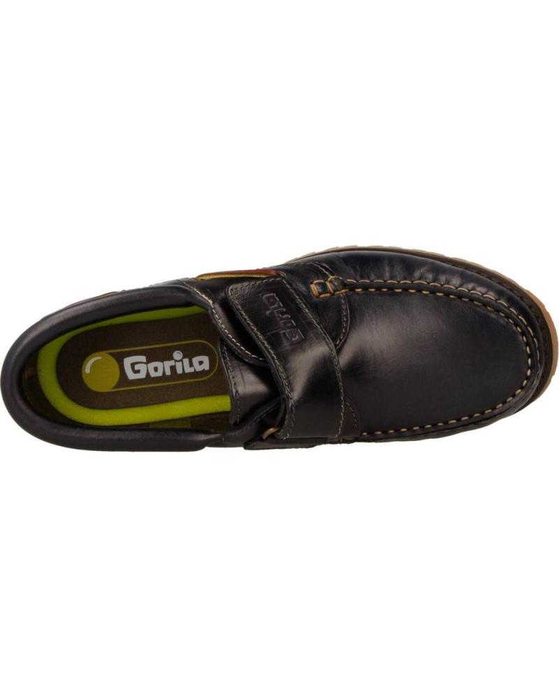 Zapatos gorila top hombre