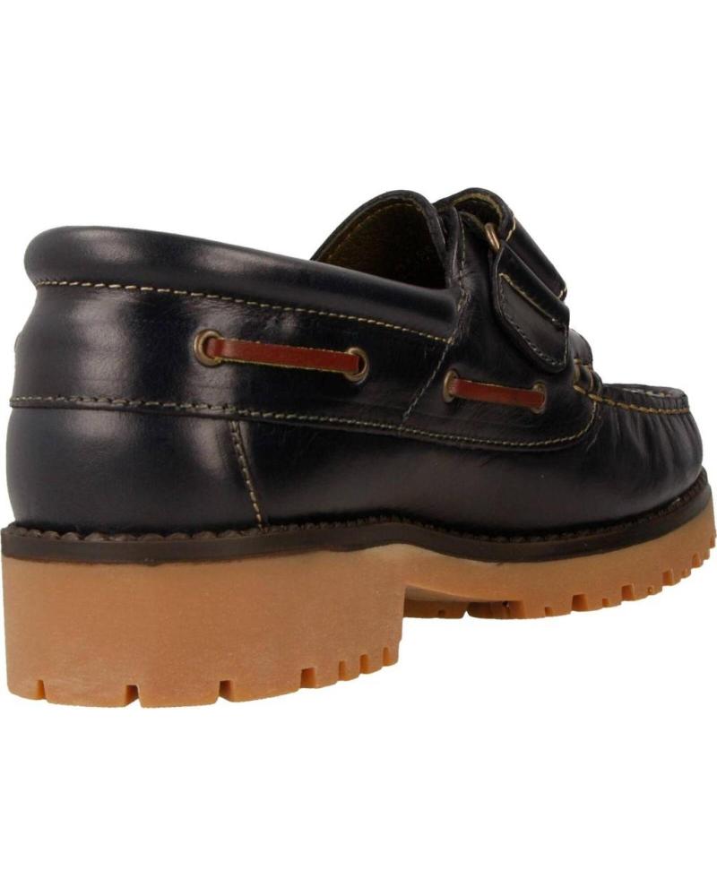 Nauticos gorila sales azul velcro