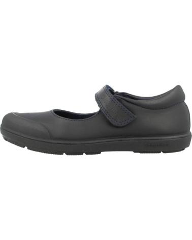 Chaussures CONGUITOS  pour Fille 28001C  AZUL