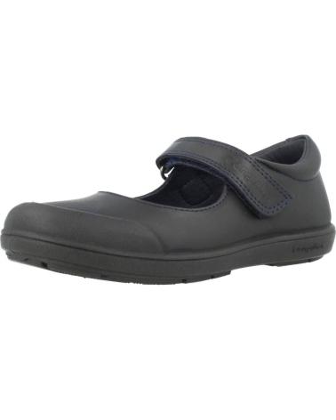 Chaussures CONGUITOS  pour Fille 28001C  AZUL