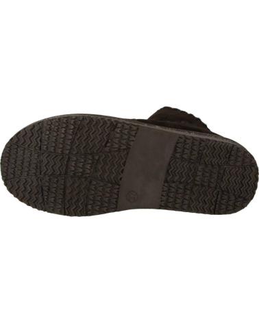 Botas de Mujer GIOSEPPO 42114G NEGRO