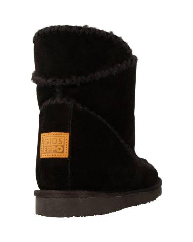 Botas de Mujer GIOSEPPO 42114G NEGRO