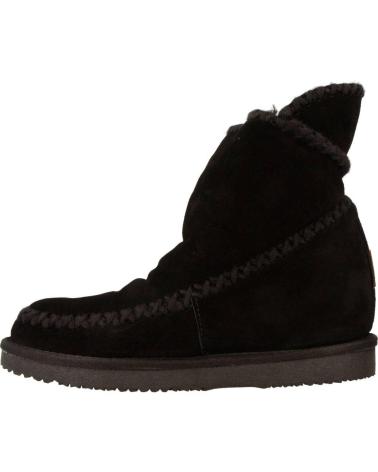 Botas de Mujer GIOSEPPO 42114G NEGRO