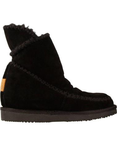 Botas de Mujer GIOSEPPO 42114G NEGRO