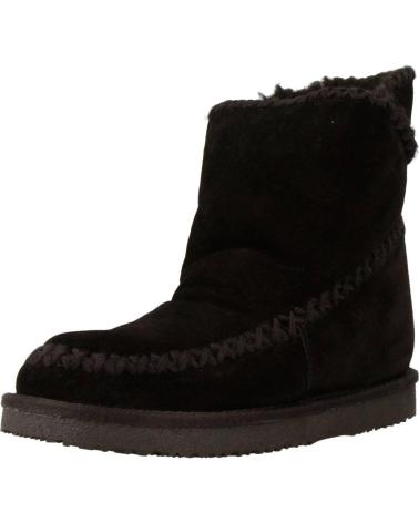 Botas de Mujer GIOSEPPO 42114G NEGRO