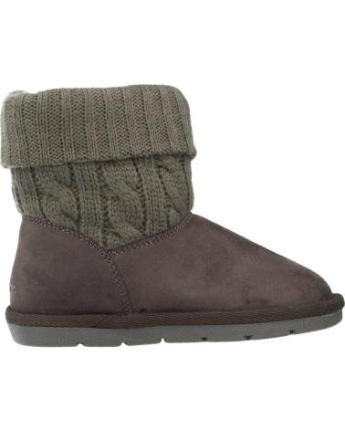 Boots für Mädchen CHICCO CHARME GRIS