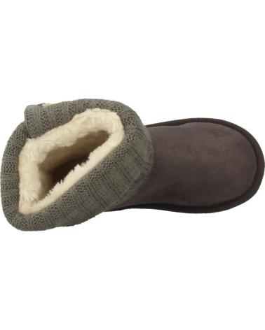 Boots für Mädchen CHICCO CHARME GRIS